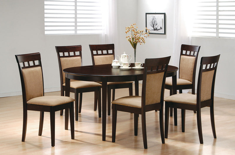 Gabriel Extension Dining Table