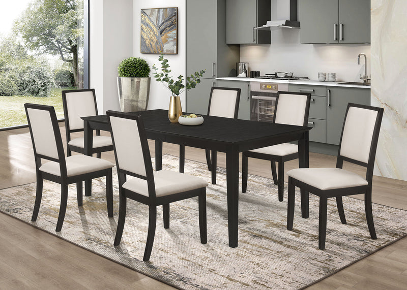 Louise Dining Set