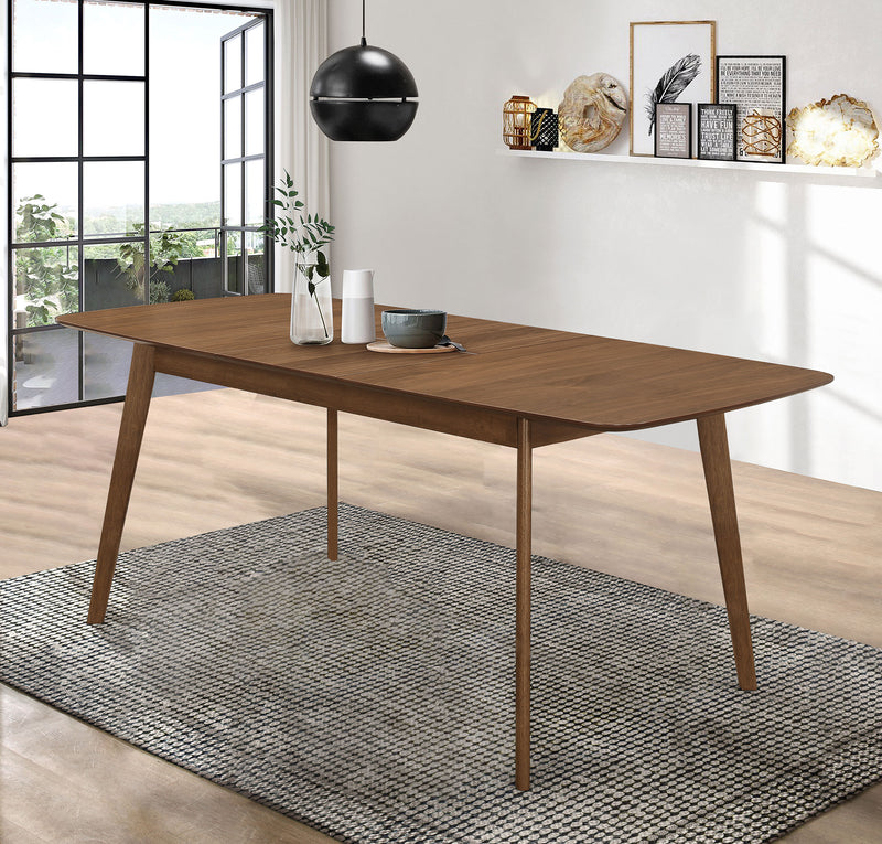 Redbridge Extension Dining Table