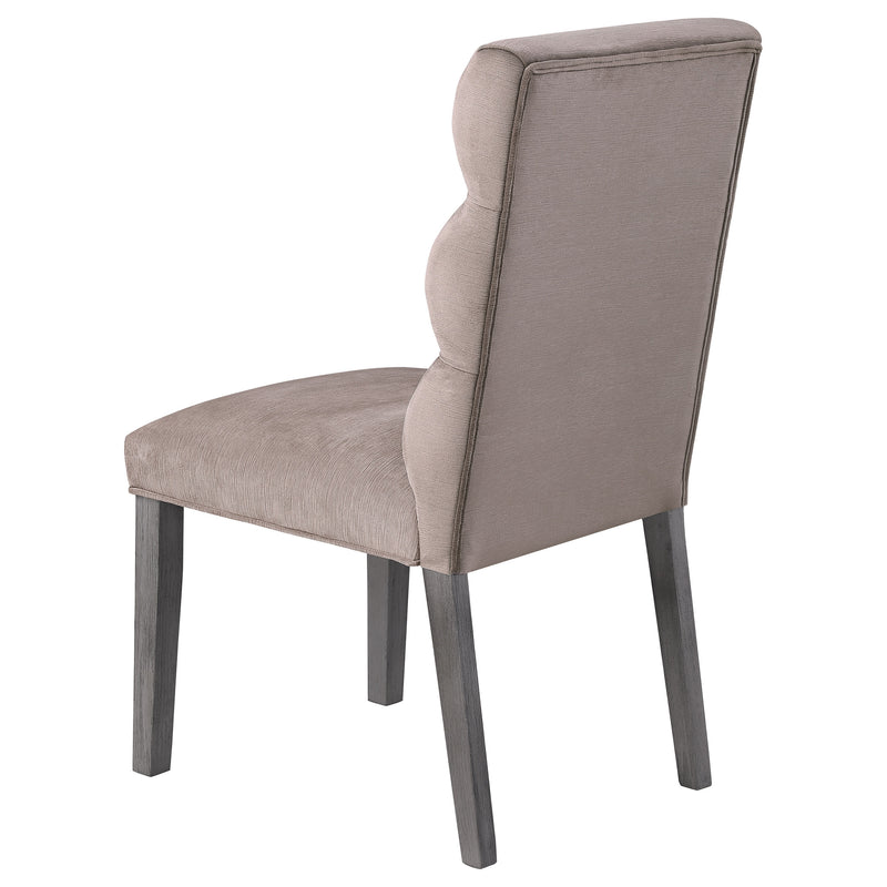 Carla Dining Side Chair