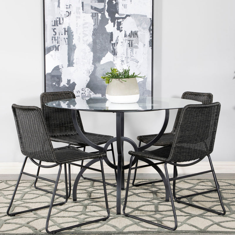 Aviano Dining Set