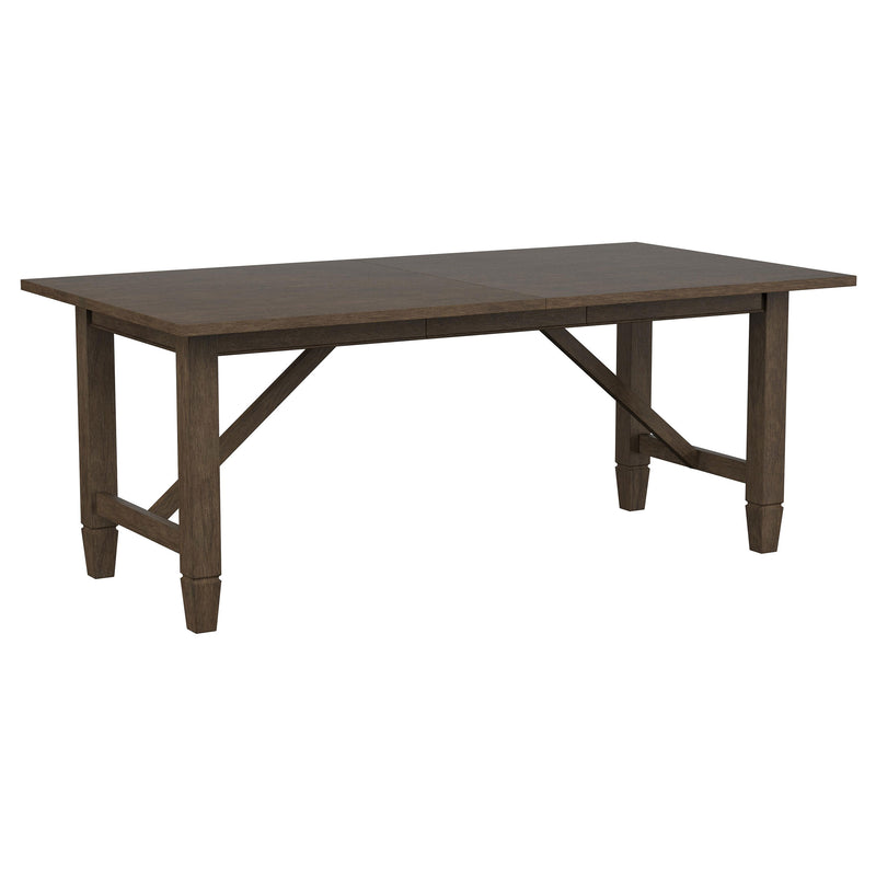 Matisse Extension Dining Table