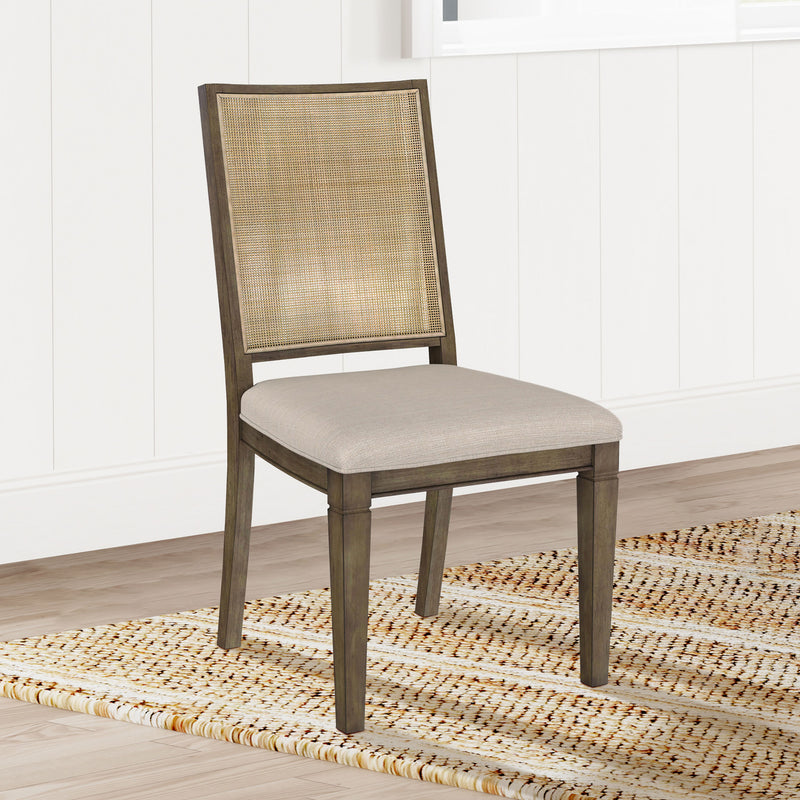 Matisse Dining Side Chair