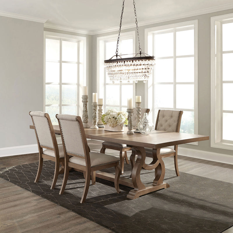 Brockway Dining Set