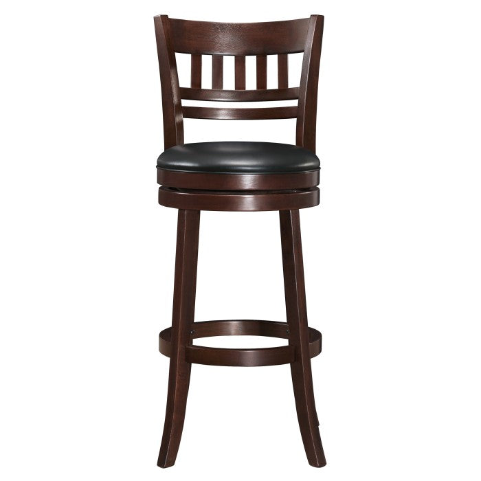 1140E-29S-Dining Swivel Pub Height Chair
