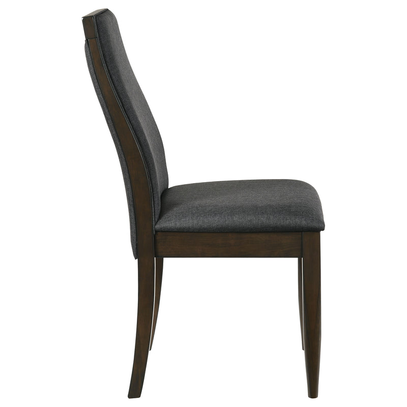 Wes Dining Side Chair