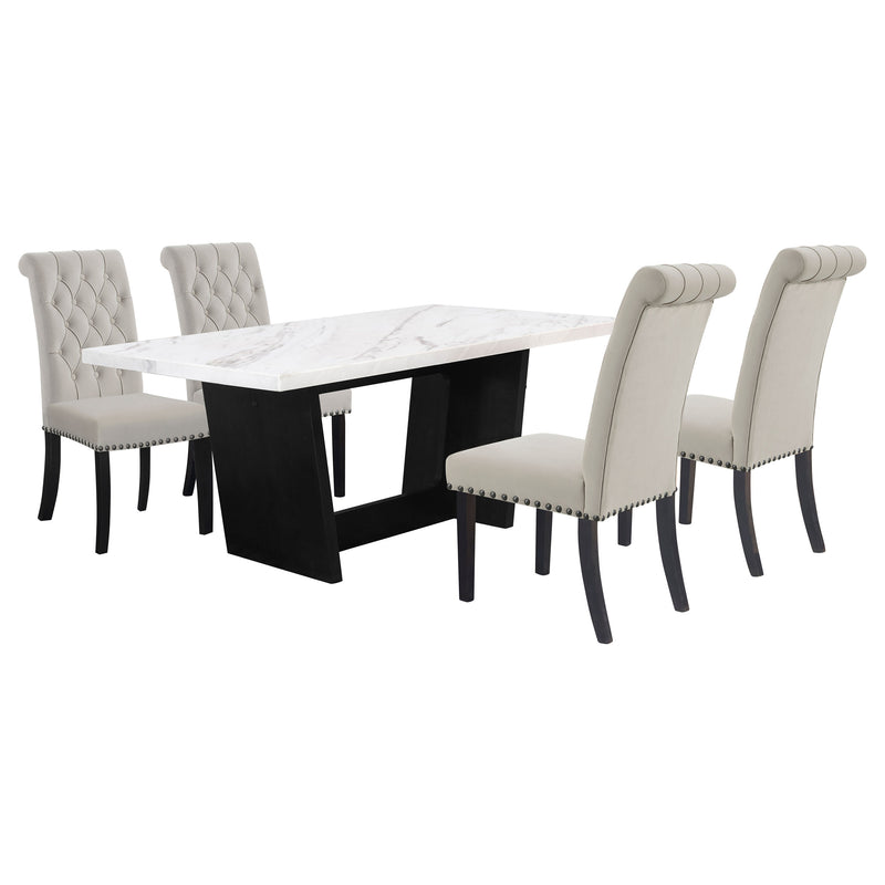 Sherry Dining Set