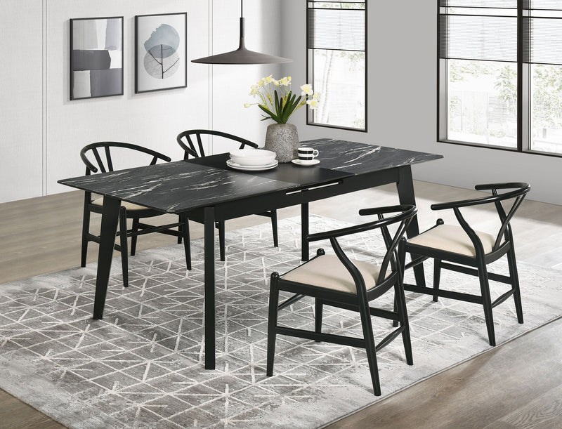 Crestmont Dining Set