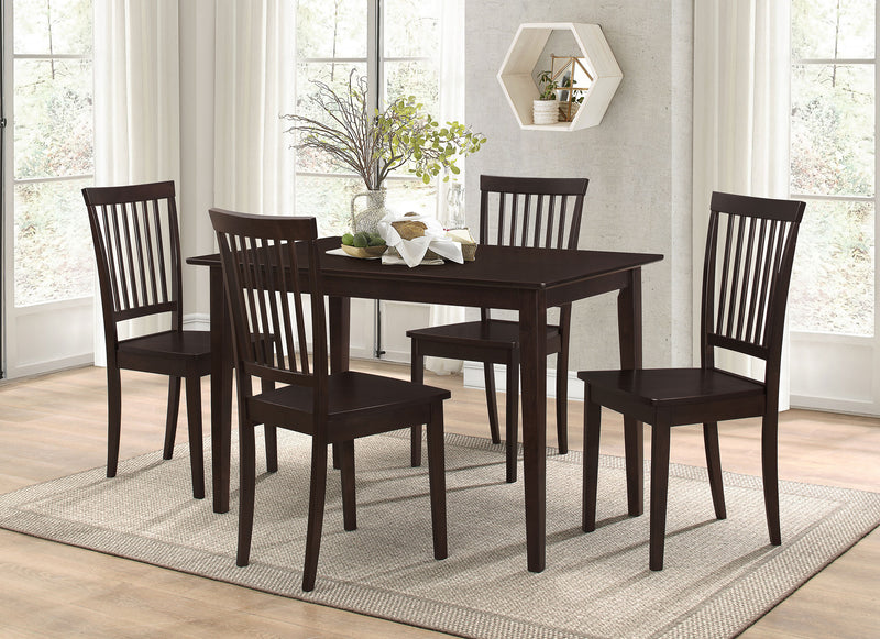 Gomez Dining Set
