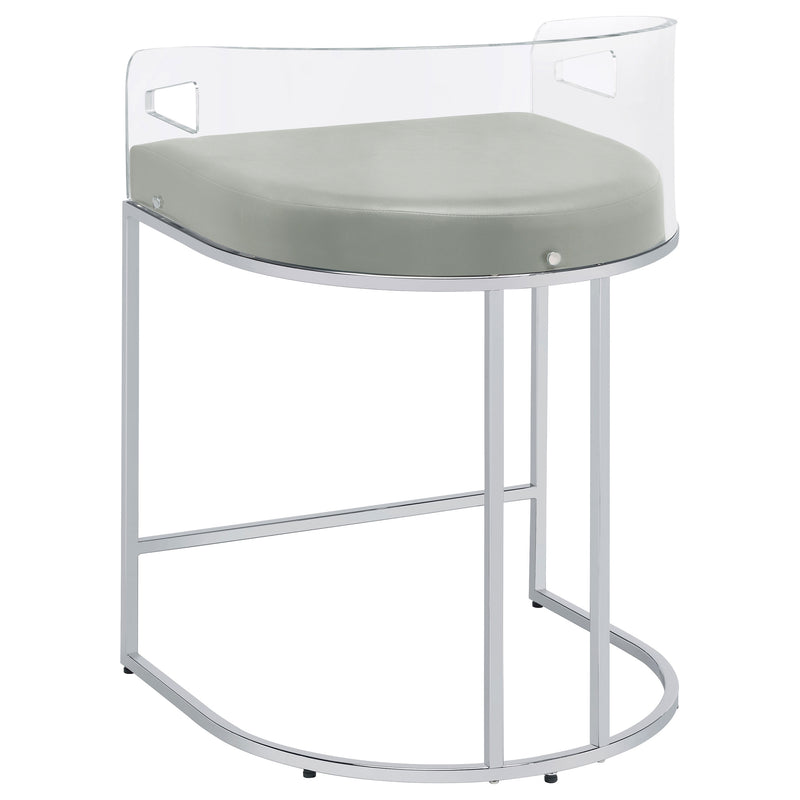 Thermosolis Counter Chair