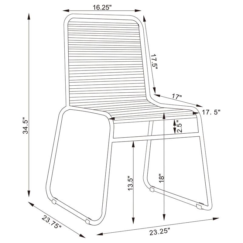 Jerome Dining Side Chair