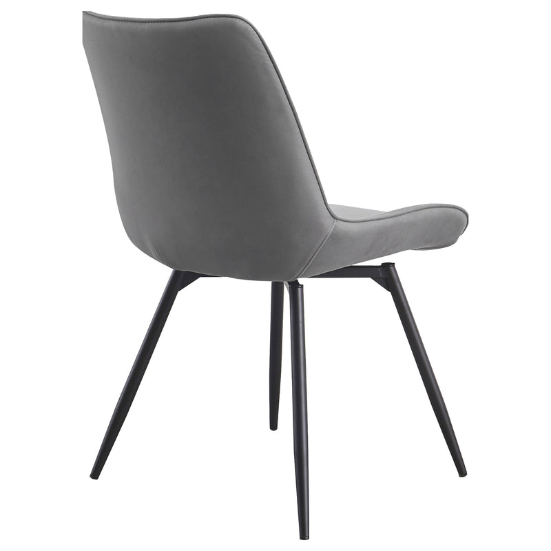Diggs Swivel Dining Side Chair