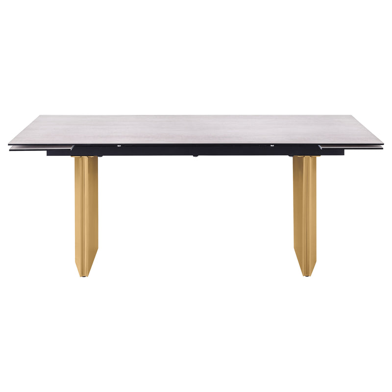 Vesa Extension Dining Table