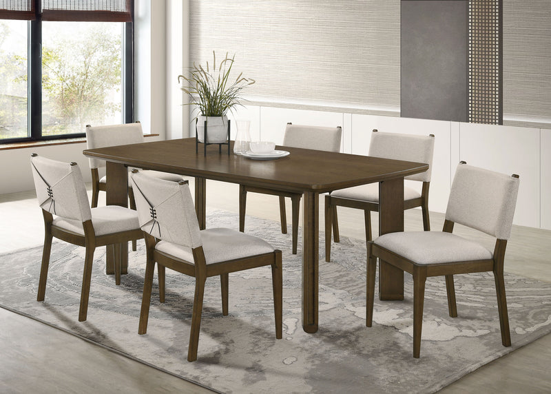 Ottowa Dining Table