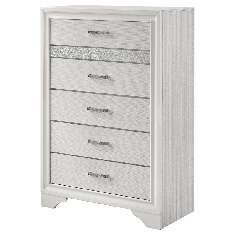 Miranda Chest of Drawers