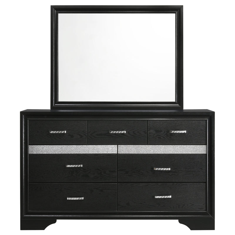 Miranda Dresser with Mirror