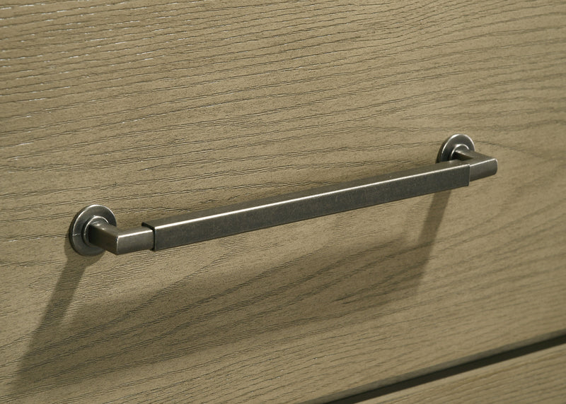 Hazlewood Bedroom Set