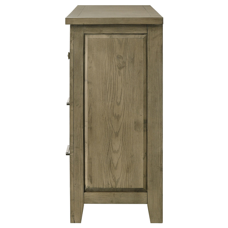 Hazlewood Dresser