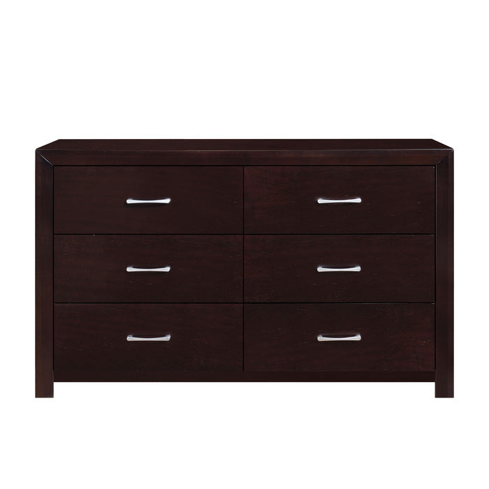Edina Dresser