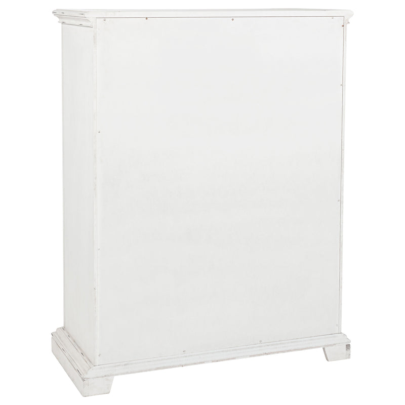 McKinney Chest of Drawers