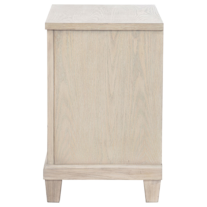 Pembroke Nightstand