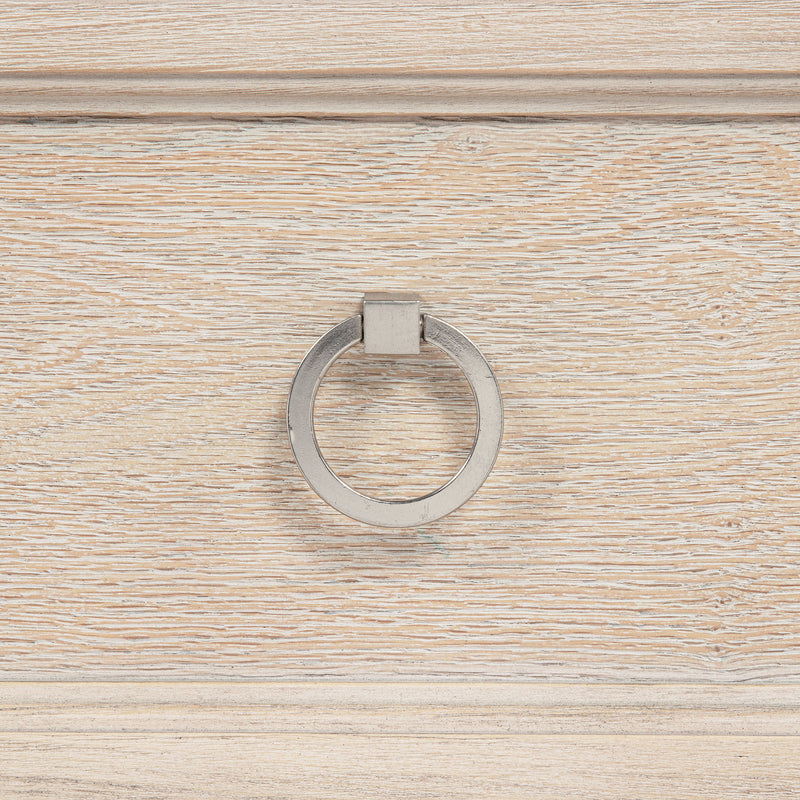 Pembroke Dresser with Mirror