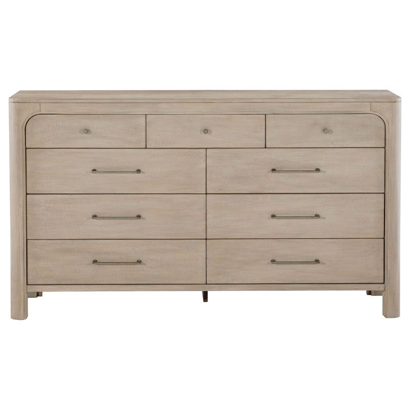 Solano Dresser