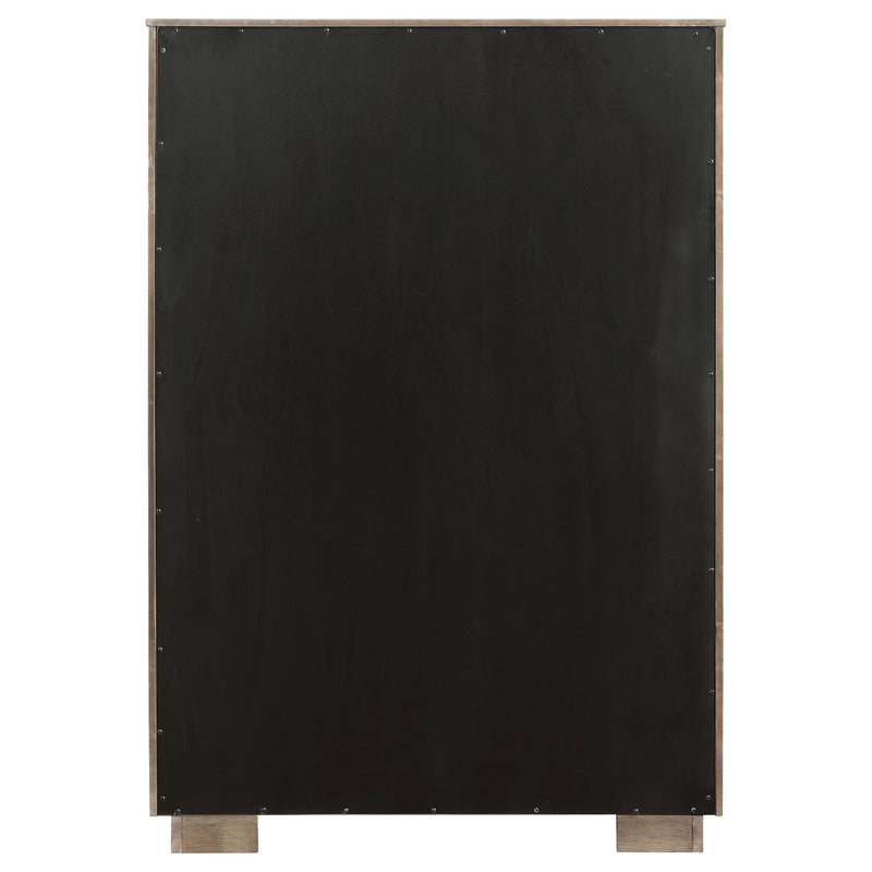 Durango Chest of Drawers