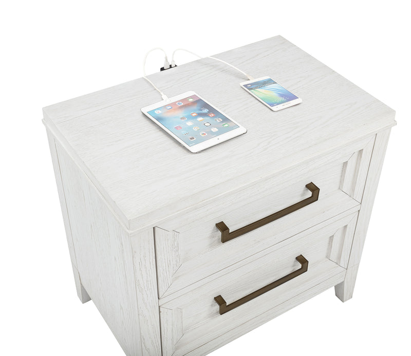 Marielle Nightstand