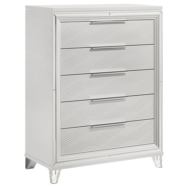 Marmore Chest of Drawers