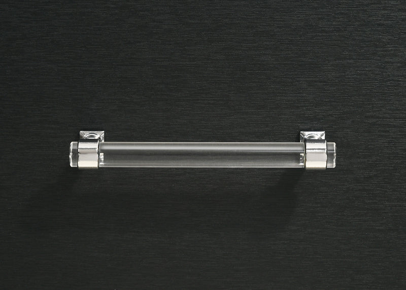 Lucia Dresser with Mirror