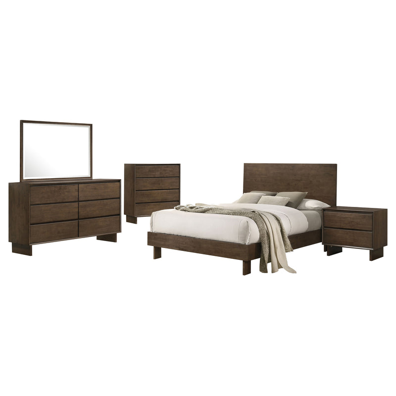 Glenwood Bedroom Set
