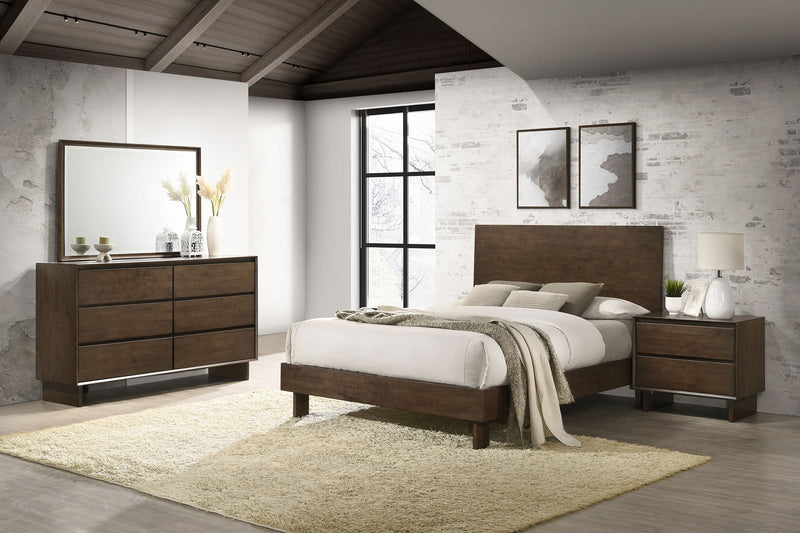 Glenwood Bedroom Set