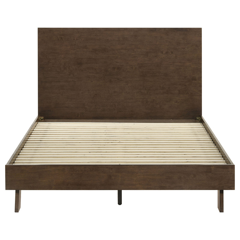 Glenwood Panel Platform Bed
