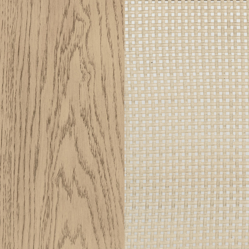 Kailani Dresser with Mirror