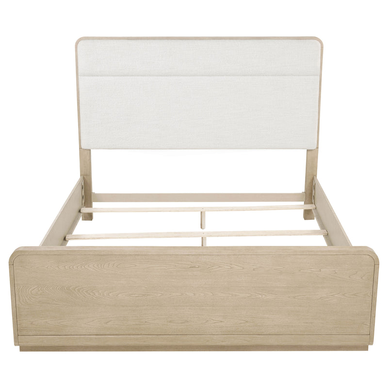 Ladera Panel Bed