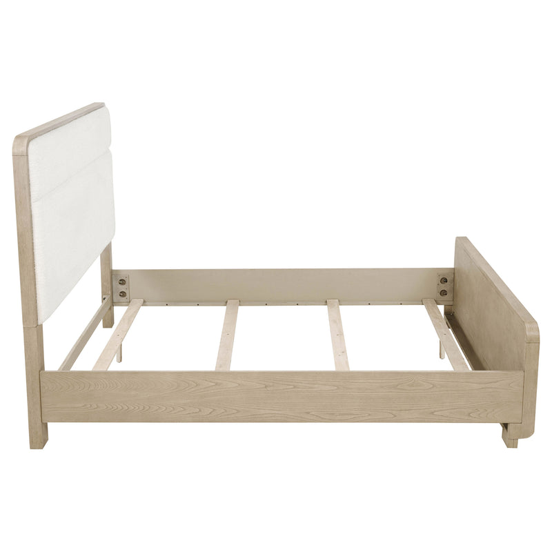 Ladera Panel Bed
