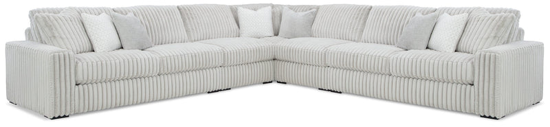 Stupendous Sectional