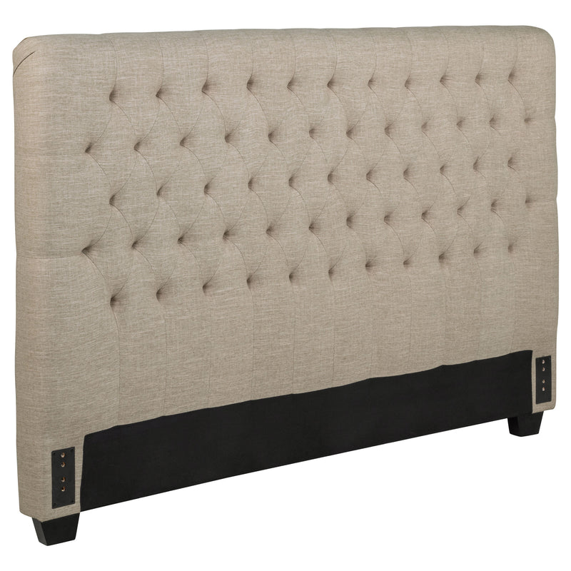 Chloe Queen Headboard