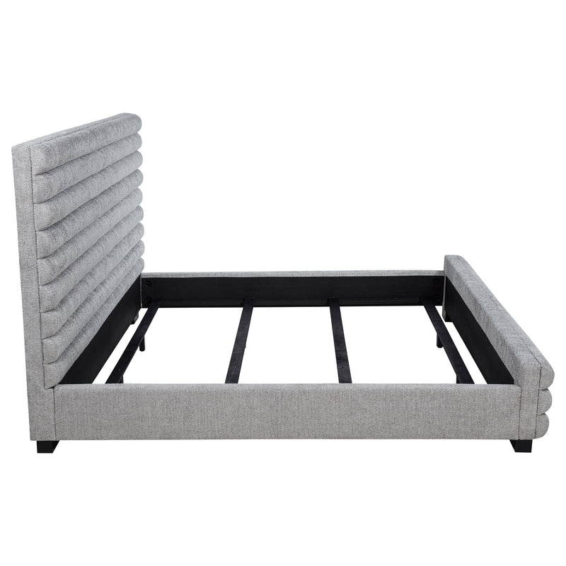 Patricia Panel Bed