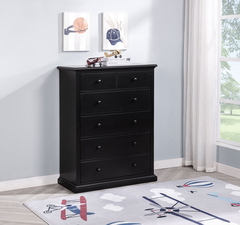 Sumerlin Chest of Drawers