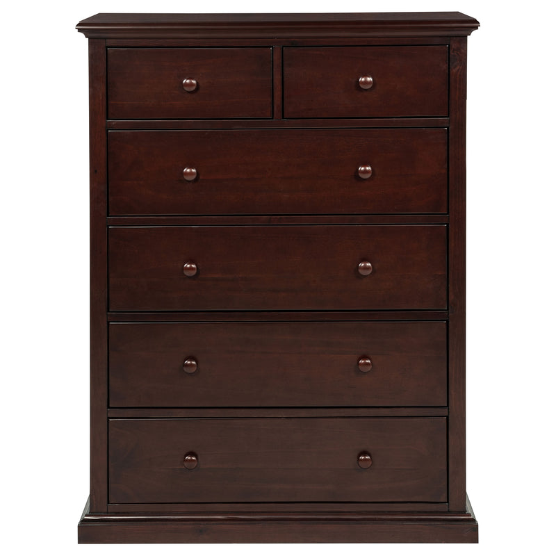 Sumerlin Chest of Drawers