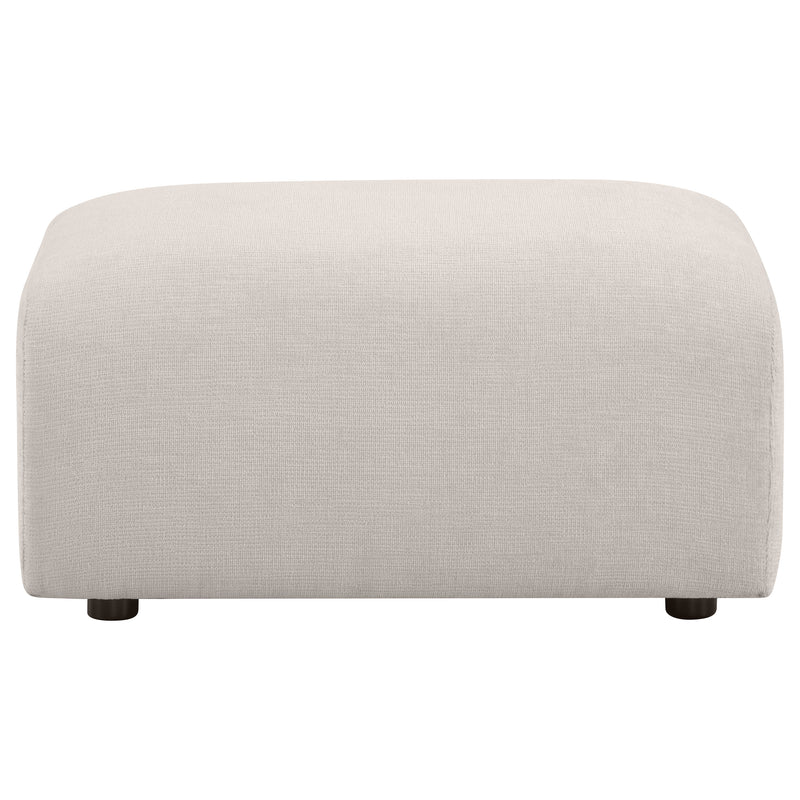 Burnett Ottoman
