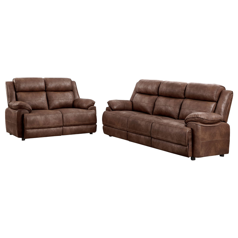 Ellington Sofa Set