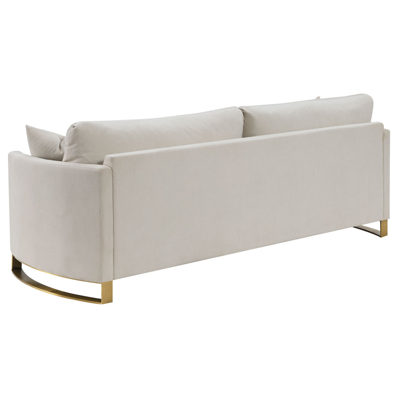 Corliss Sofa