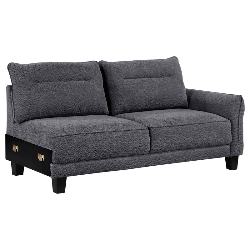 Caspian Sectional Sofa