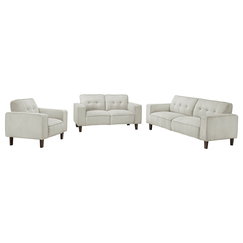 Deerhurst Sofa Set