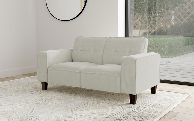 Deerhurst Loveseat