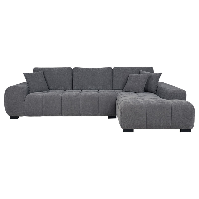 Octavia Sectional Sofa