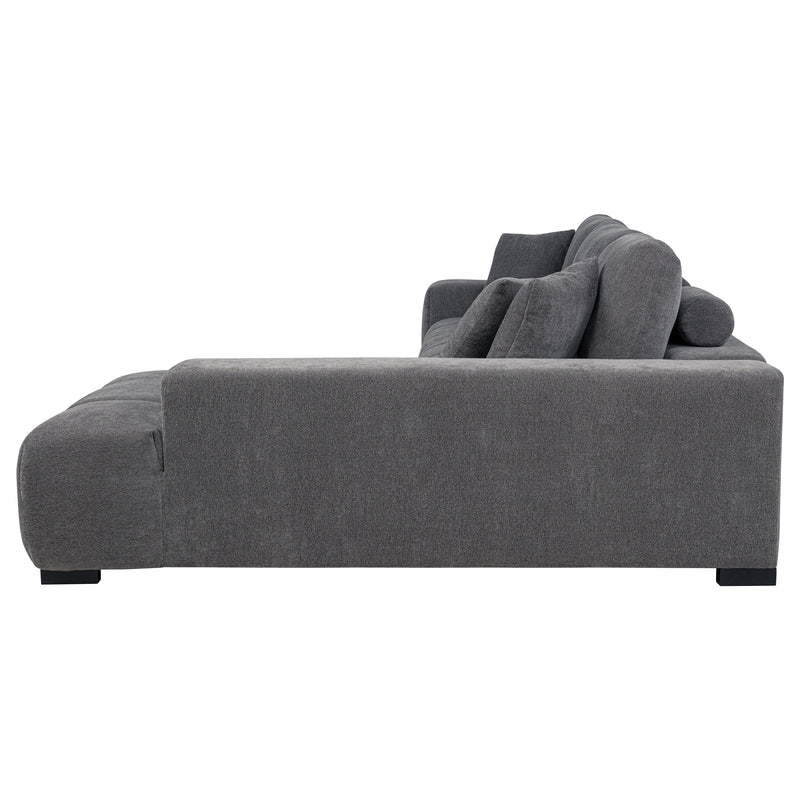 Octavia Sectional Sofa
